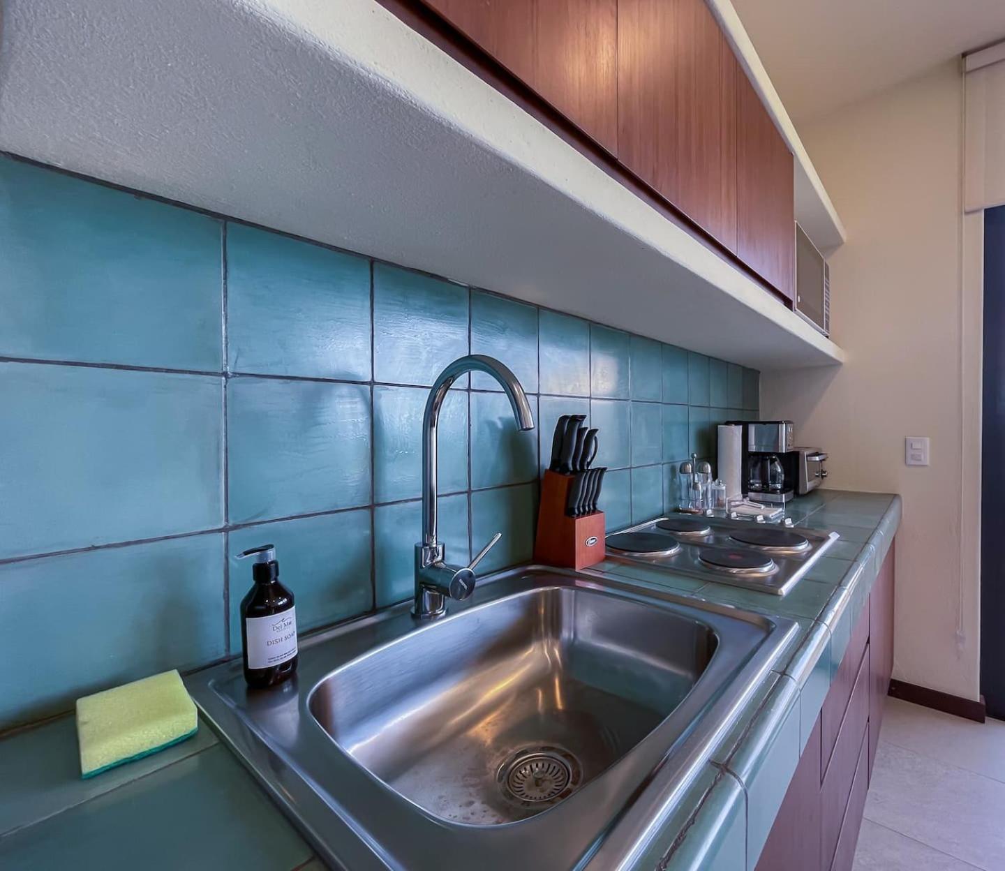 Penthouse Con Alberca Privada Y Hermosas Vistas Al Mar - A301 Isla Holbox Exterior photo